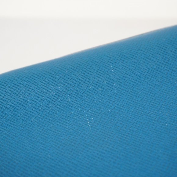 Louis Vuitton Shoulder Bag Taiga Roman PM M32824 Ocean Men's - Picture 11 of 16